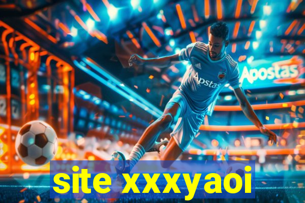 site xxxyaoi